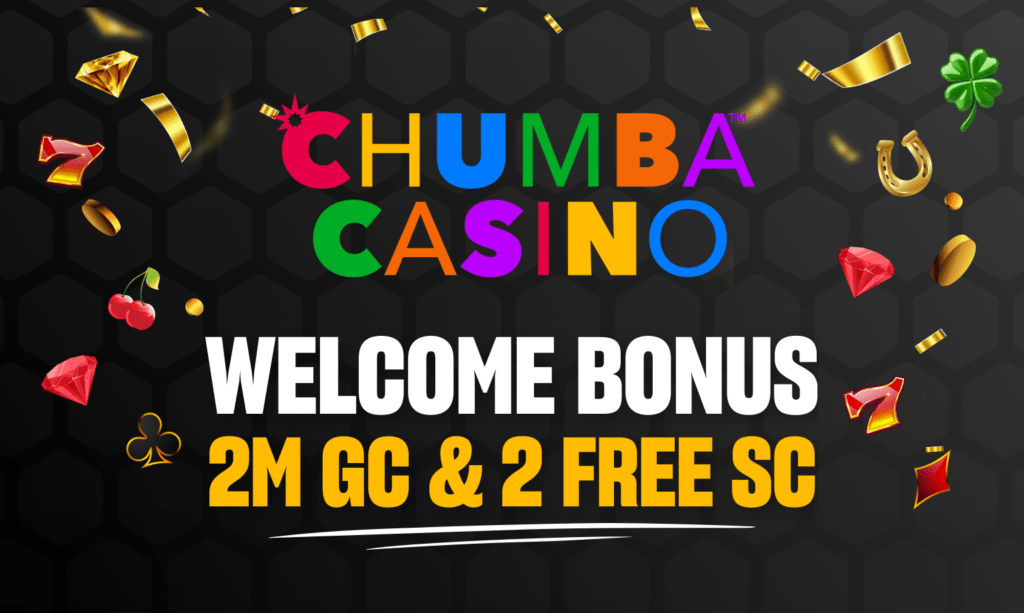 Chumba Casino Ontario